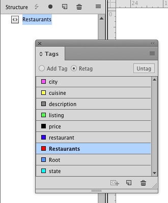 indesign-structure-pane-custom-root-element