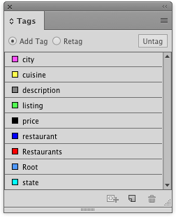 indesign-tags-panel