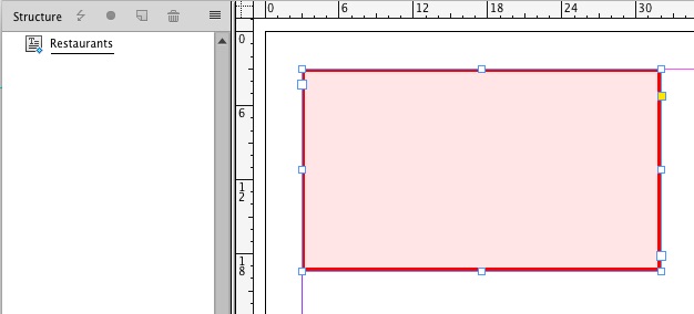 indesign-xml-tag-text-frame-with-root-element