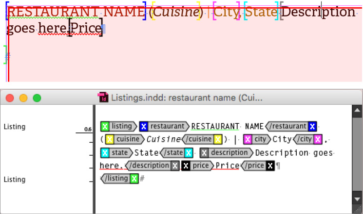 indesign-xml-tagged-placeholder-text