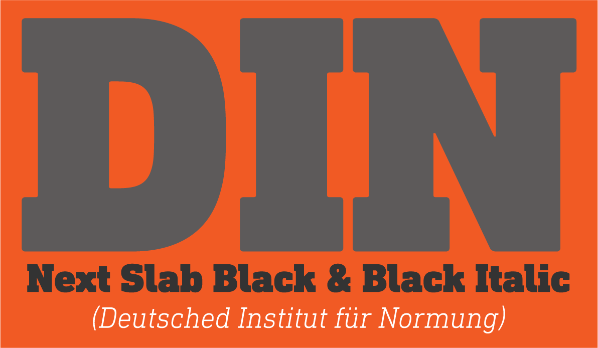 n-din-slab