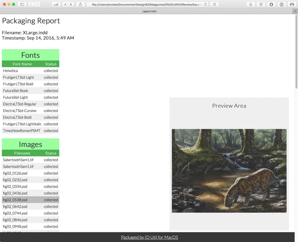 InReview: ID Util | CreativePro Network
