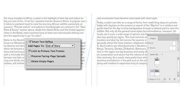 pdf reader with text reflow for windows