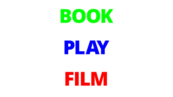 Out loud, say the words that you see in the image above.