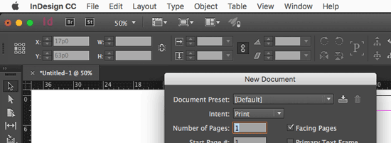 adobe reader mac os x menu bar disappeared