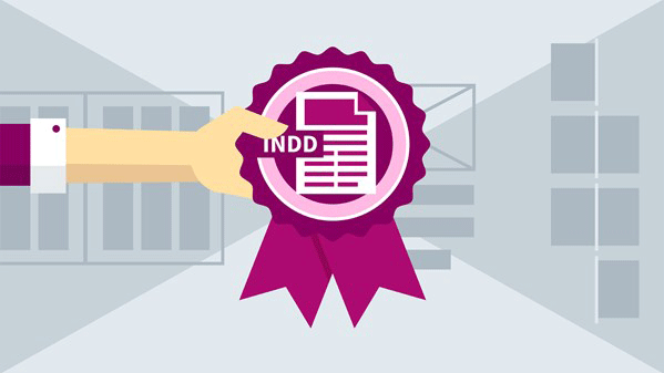 InDesign ACA Exam Lynda LinkedIn Learning course