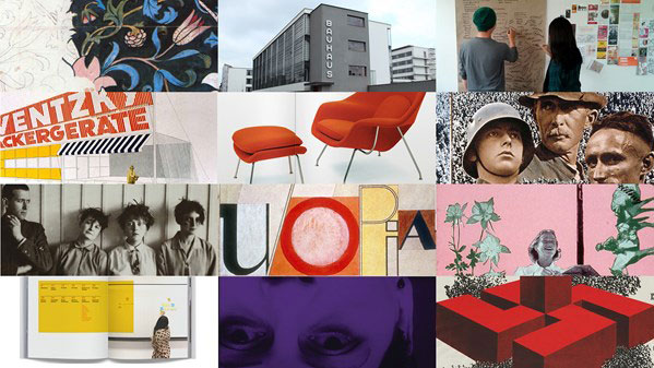 bauhaus-lynda-course