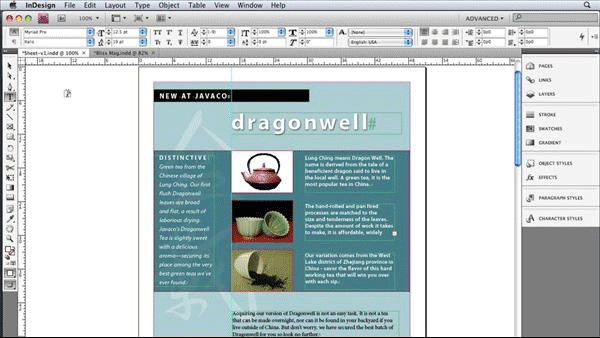 10 Habits of Highly Effective InDesign pros