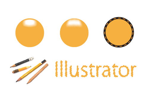 Illustrator Preview mode