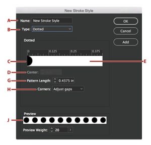 InDesign’s Super Strokes