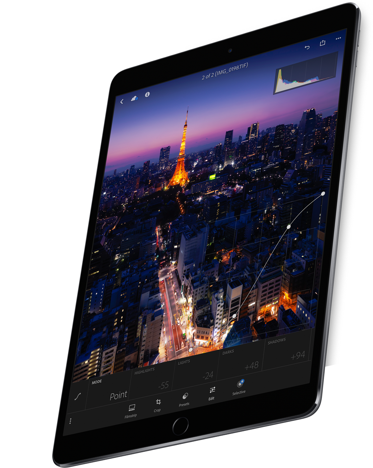 iPad Pro