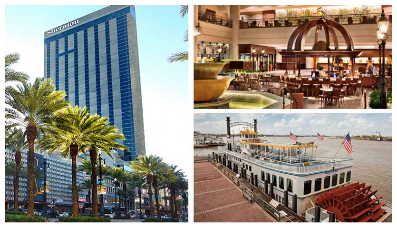 CreativePro Week 2018 New Orleans