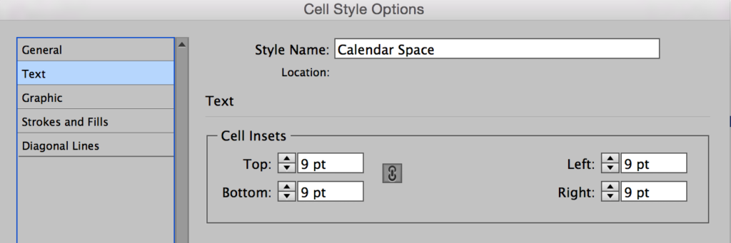 Solving Problems With Complex Table Formatting