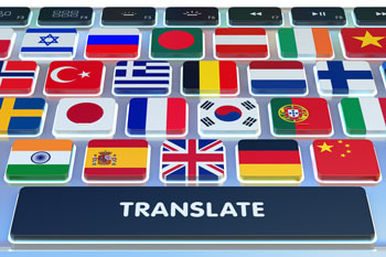translation best practices for InDesign