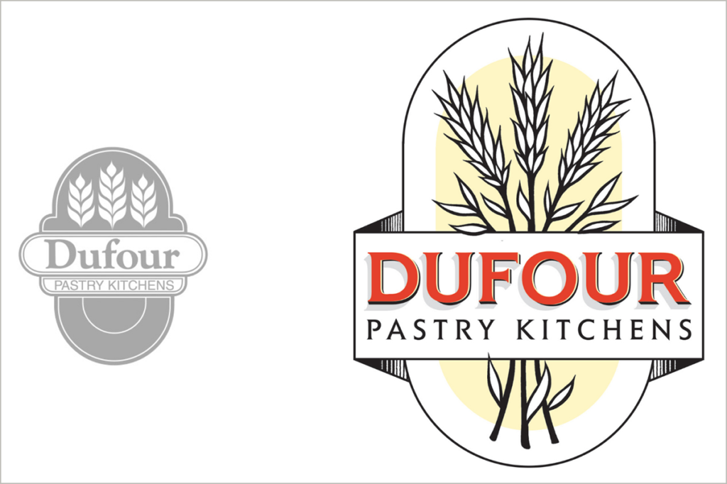 Dufour Pastry Kitchens logo