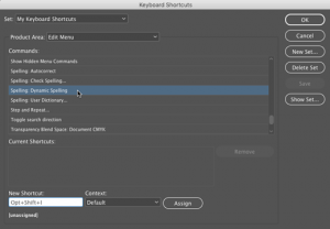 spelling corrector using dynamic programming