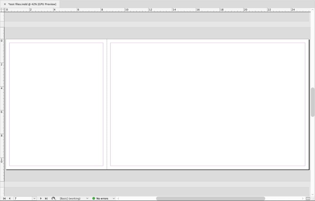 Creating Mixed Page Orientations in the Same Layout | CreativePro Network