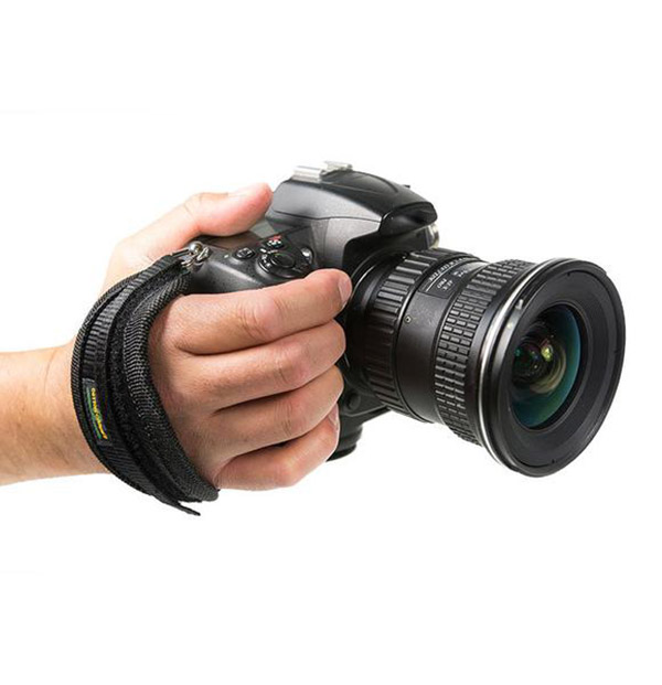 Cotton Carrier DSLR hand strap