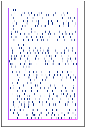 after adjusting H&Js