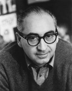 Saul Bass, Master of the Movie Title Sequence | CreativePro Network