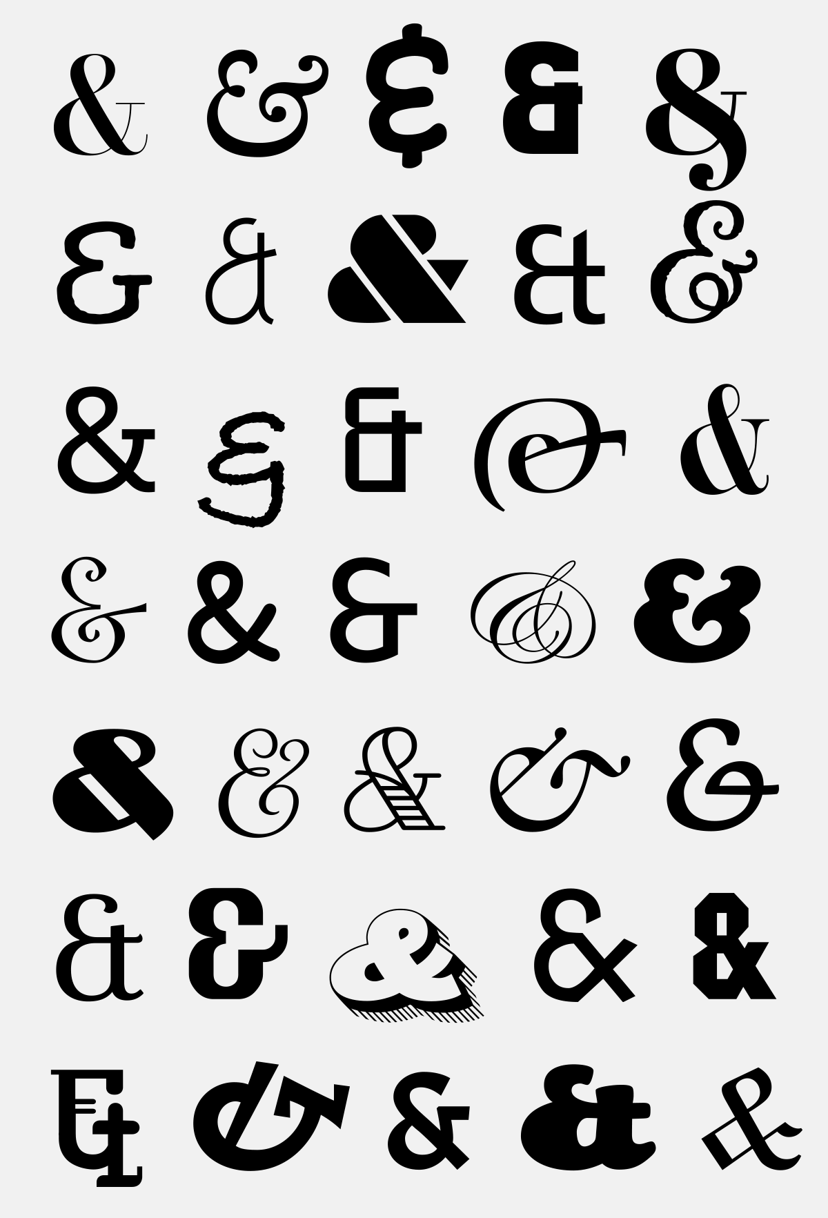 History and Usage of the Ampersand CreativePro Network