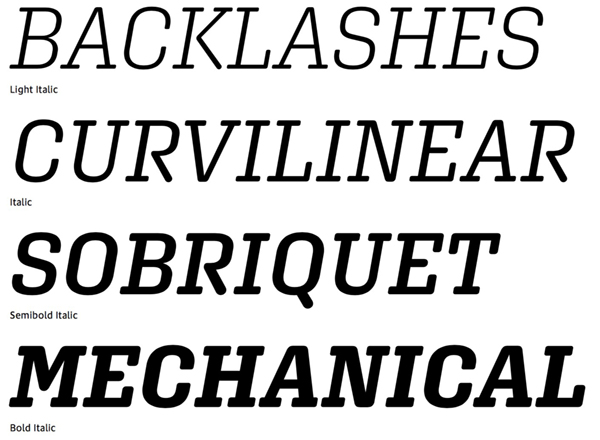 The Typekit Blog  New fonts from Rosetta Type: Skolar Sans, Aisha, and more