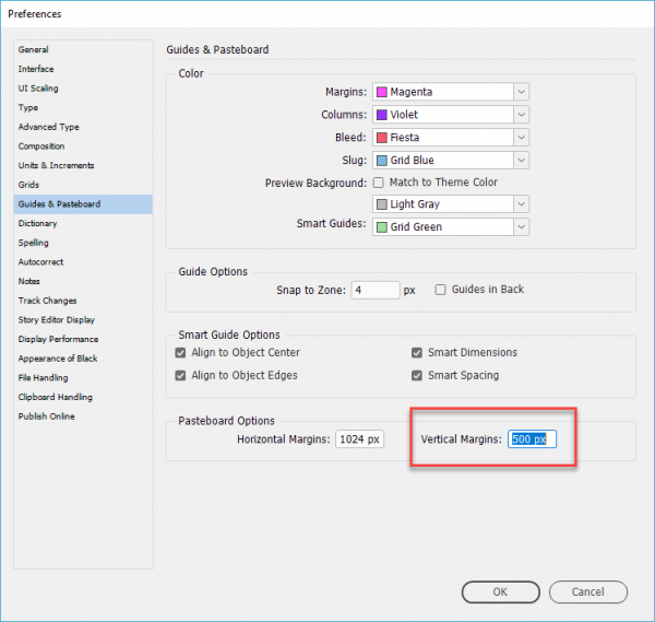 Building Navigation Menus for Interactive Documents