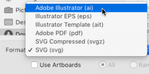 Tip of the Week: Using SVG Images in InDesign
