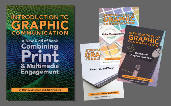 Introduction to Graphic Communication 2018 edition