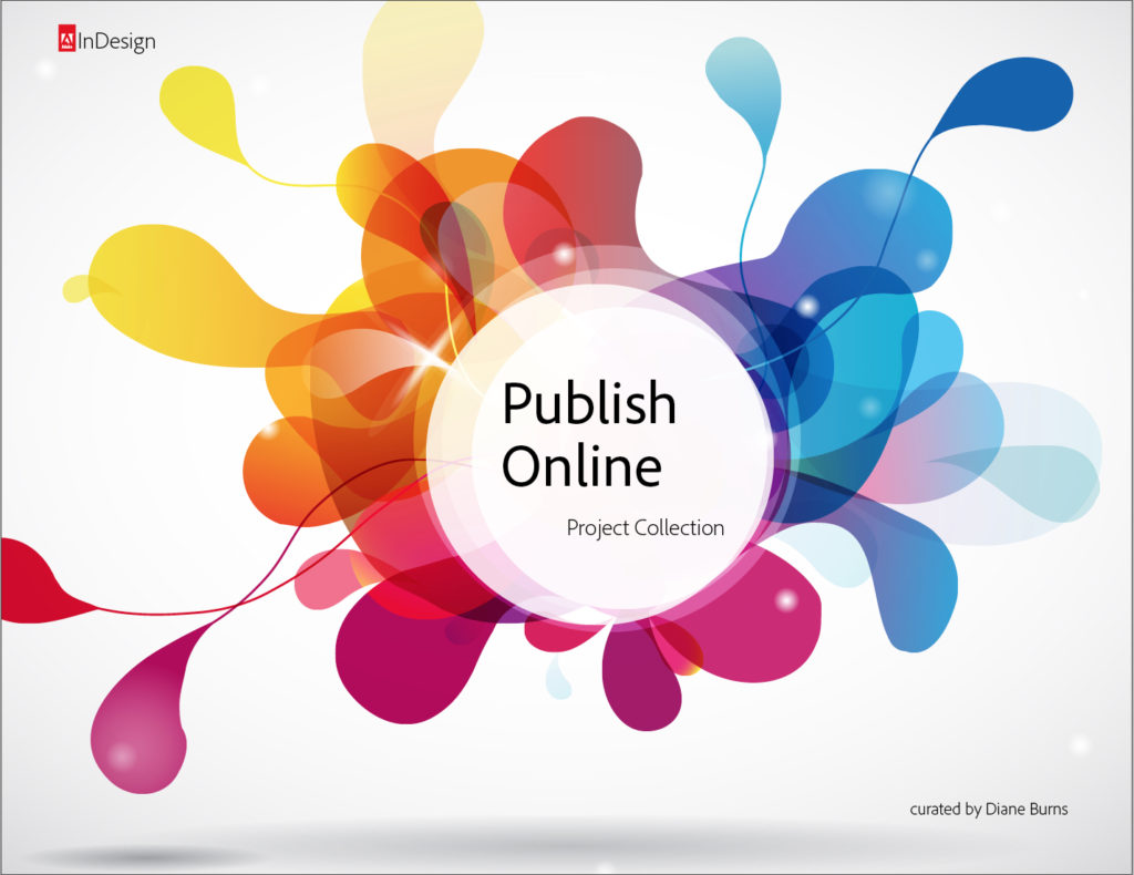 Adobe Publish Online collection