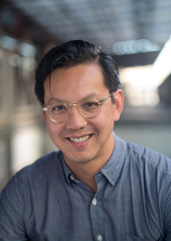 Adobe Principal Designer Khoi Vinh