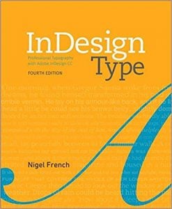 InDesign Type 4th edition