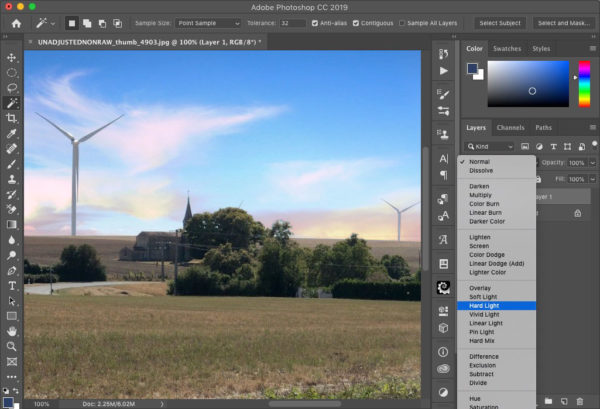 how to remove lens flare with adobe cc 2019