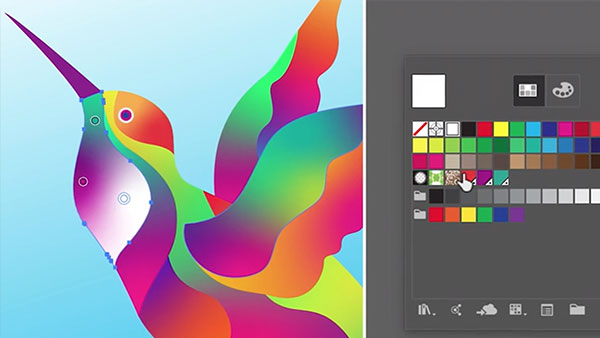 Whats New With Illustrator CC CreativePro Network