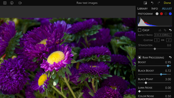 How to Shoot Raw Photos on Your iPhone (and Why You’d Want To ...