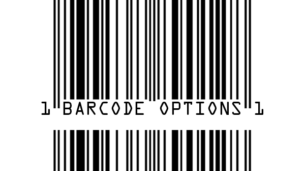 barcode generator illustrator