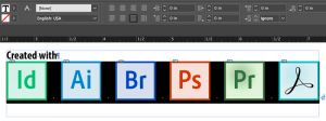 Anchoring Indesign Working with Anchored Objects in InDesign