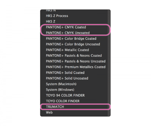 5 Bad Habits InDesign Users Need to Break