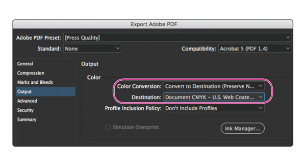 5 Bad Habits InDesign Users Need to Break