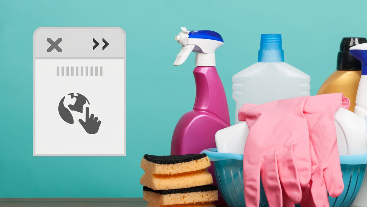 indesign hyperlinks panel spring cleaning