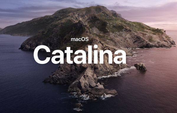 macOS Catalina is Incompatible with InDesign CS6 and Earlier