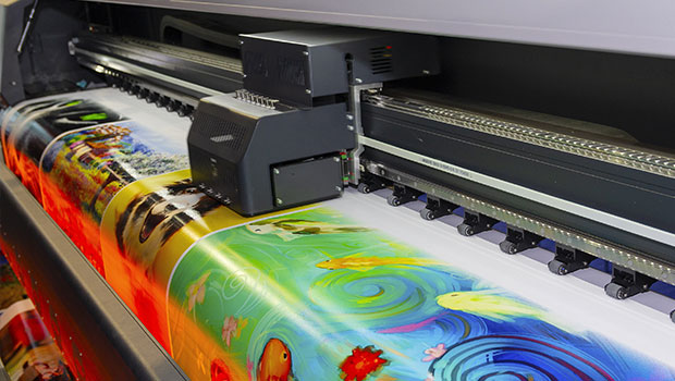 Understanding the Pros &amp; Cons of Digital Printing | CreativePro Network