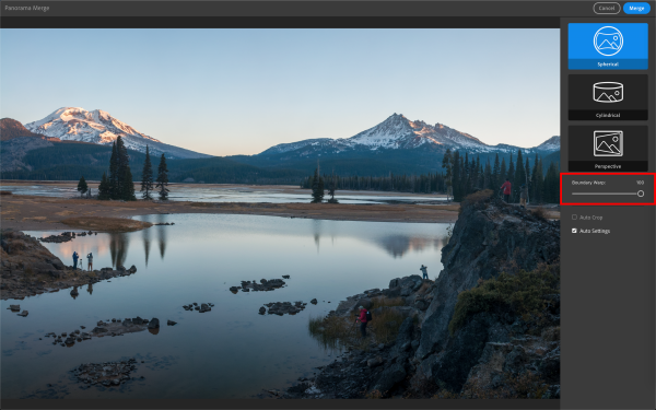 how to create a background picture in lightroom