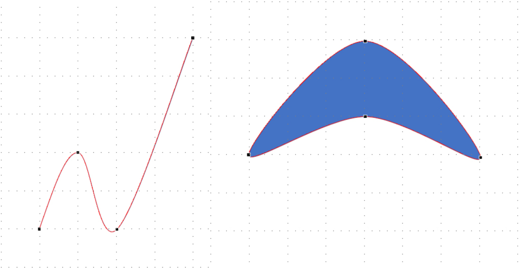 How to Draw with the Curve, Freeform and Scribble Tools in PowerPoint