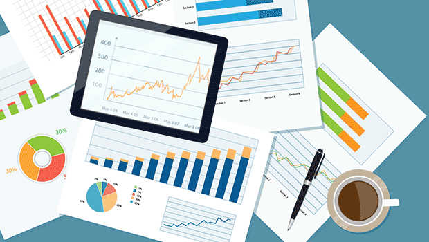 Communicating with Charts | CreativePro Network