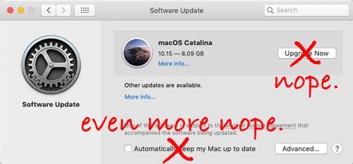 adobe indesign upgrade for mac