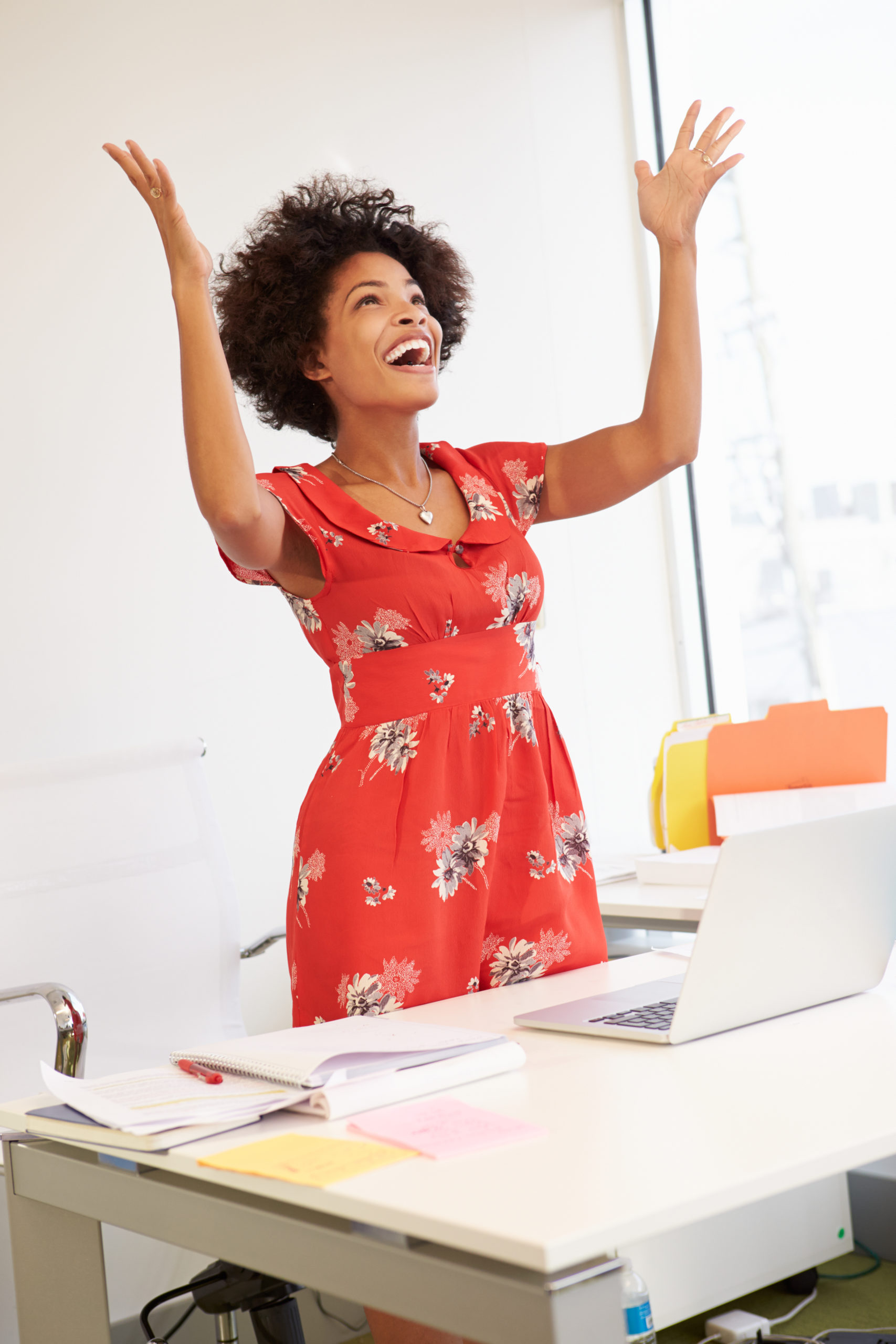 Make Your Clients Fall in Love with Your Work