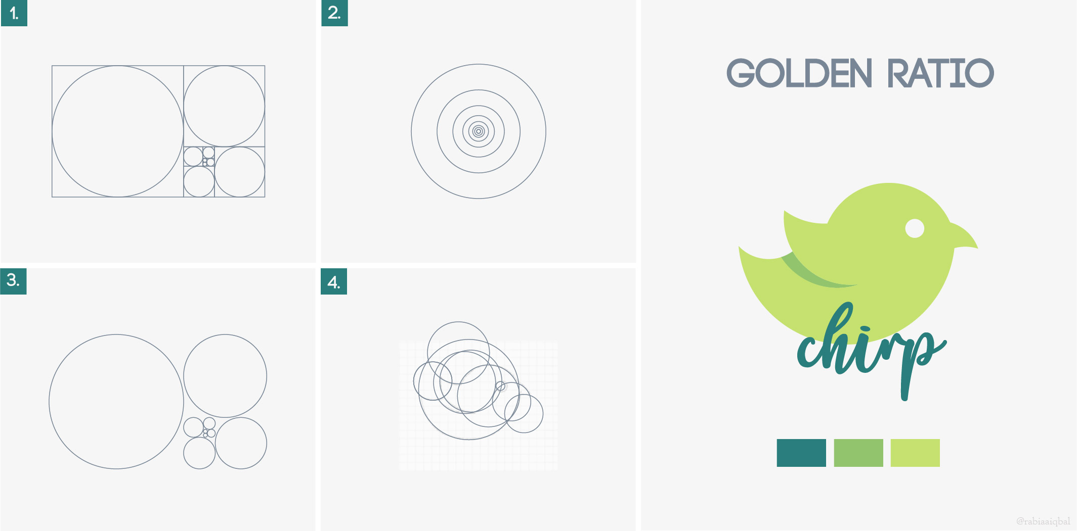 The Golden Ratio The Art Of Creating Balanced Compositions In Design Creativepro Network