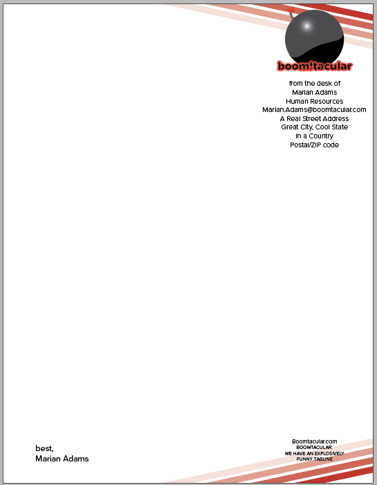 27.2data-merge-template-1 InDesign stationary template