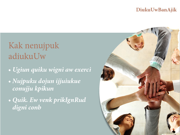 37.2template-dynamic-presentation_002 InDesign dynamic presentation template bullet slide